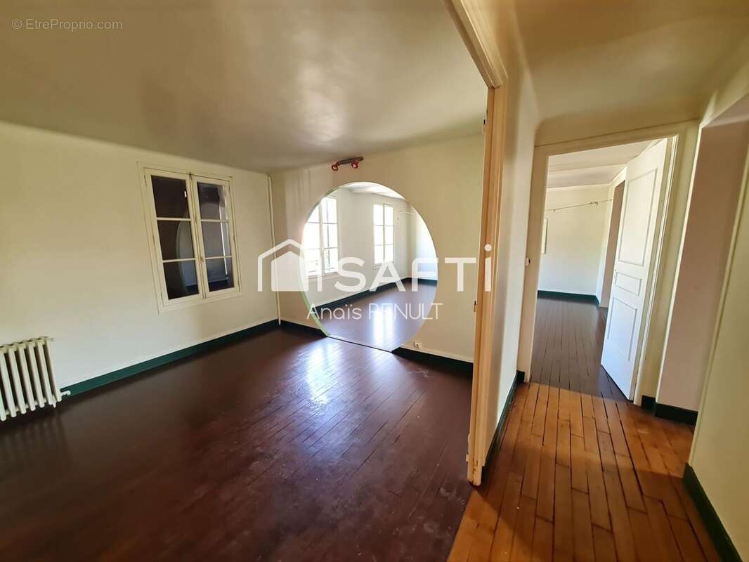 Photo 5 - Maison à SAINT-LUBIN-DES-JONCHERETS