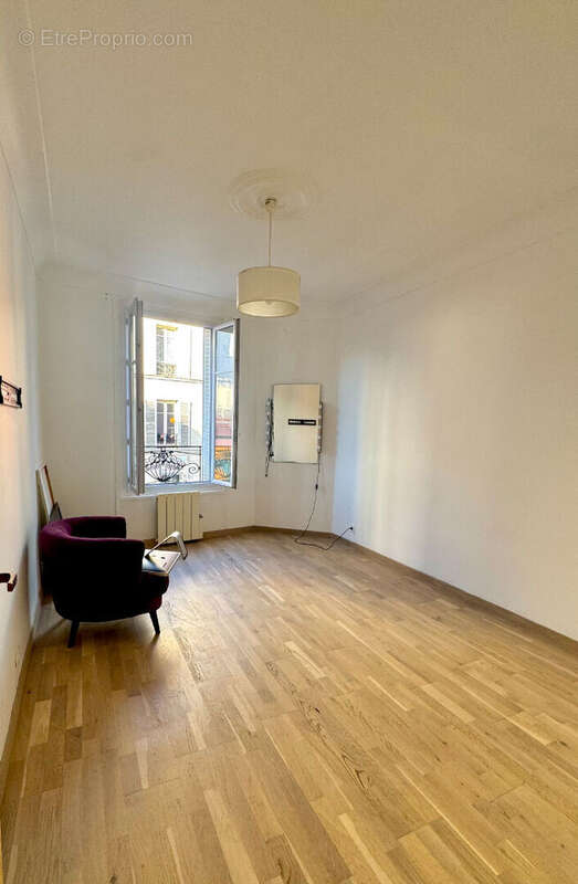 Appartement à SAINT-OUEN