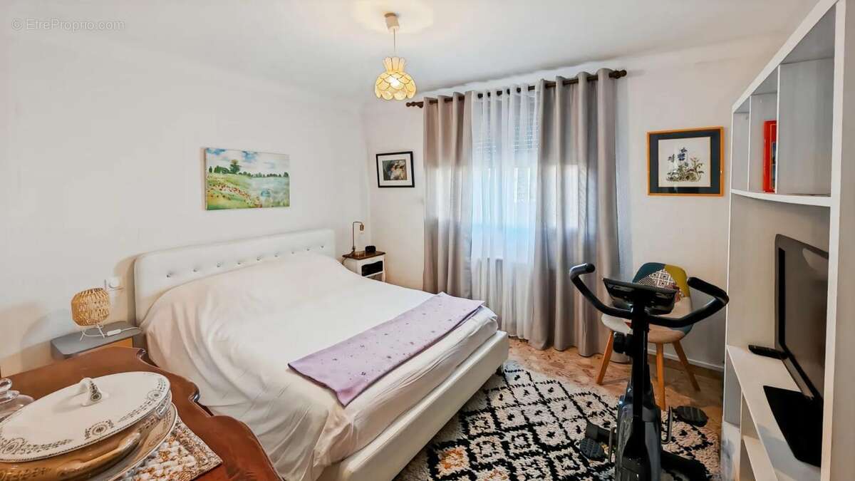 Appartement à SETE