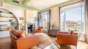 Appartement à PARIS-3E