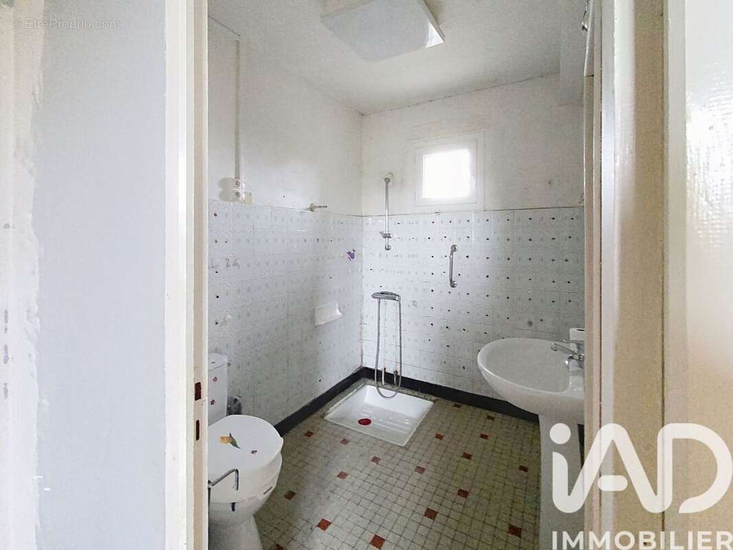 Photo 8 - Maison à MAUBOURGUET