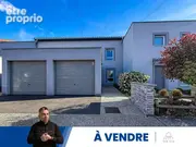 Maison à JONAGE
