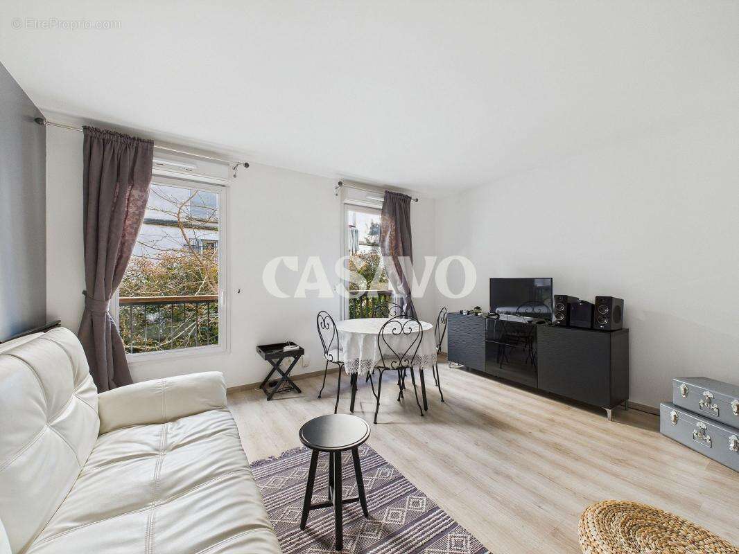 Appartement à PANTIN