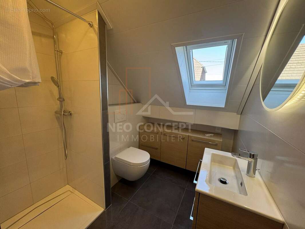 Ensemble immobilier de 219 m² à Forstfeld - photo 20