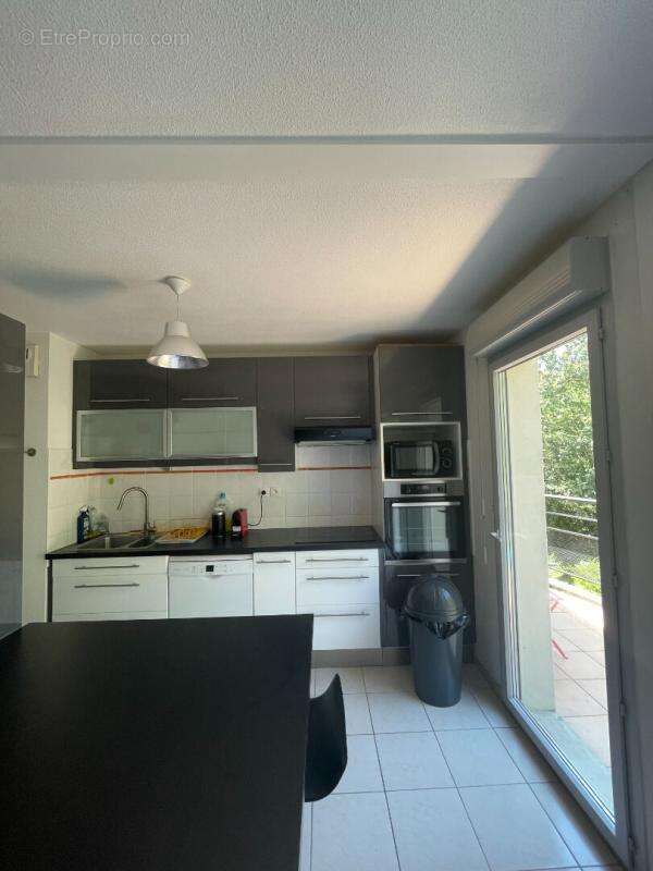 Appartement Lévignac Sur Save 2 pièce(s) 45.17 m2 avec terrasse en exclusivité - photo 2