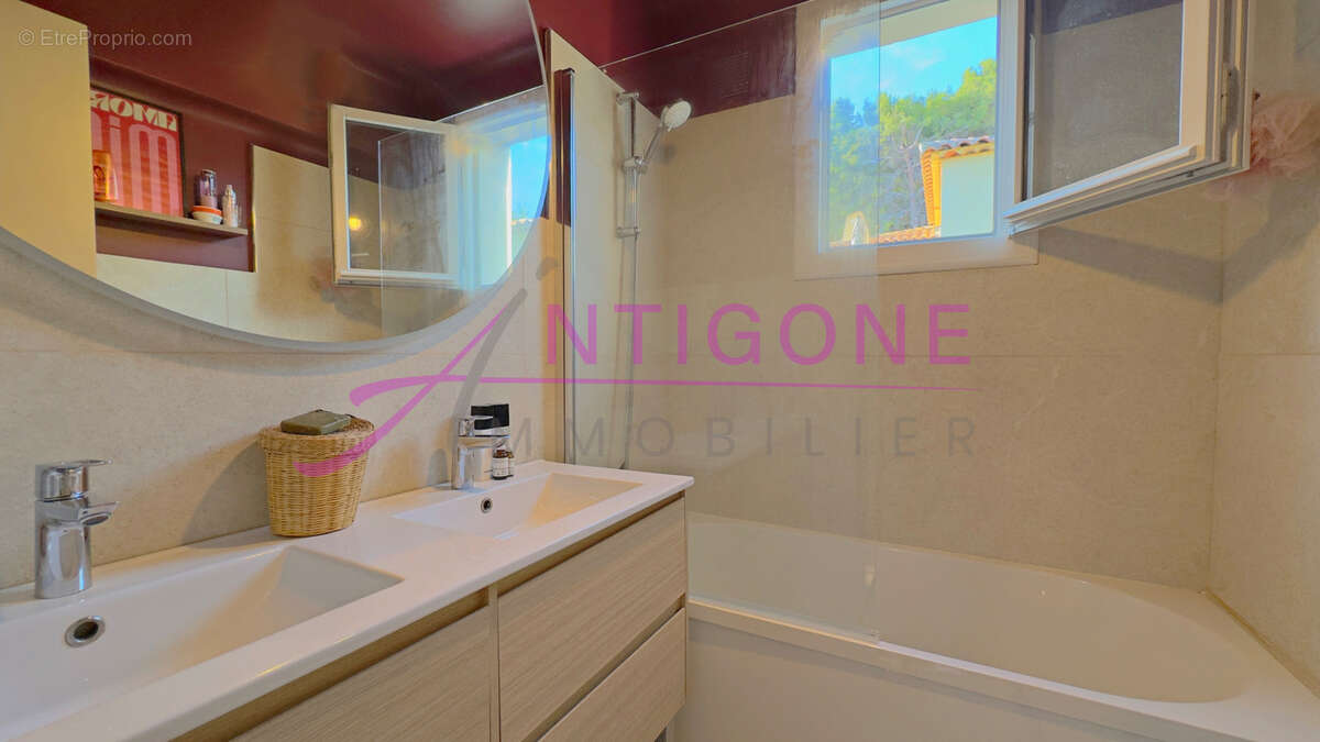 Appartement T4 Quartier du Verger - photo 9