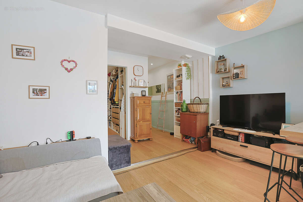 Appartement à PUGET-VILLE