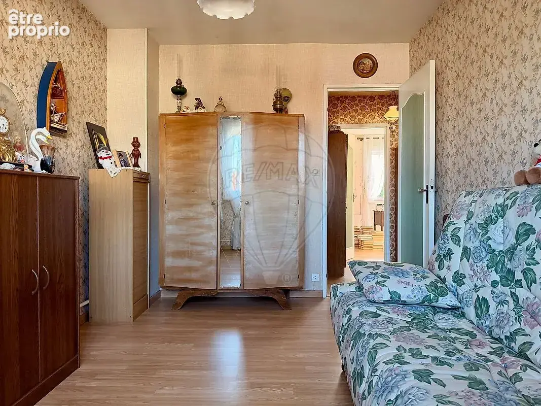 Maison 3 chambre(s) à vendre - photo 14