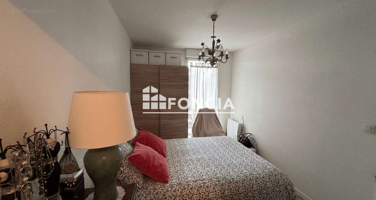 Appartement à GAILLON