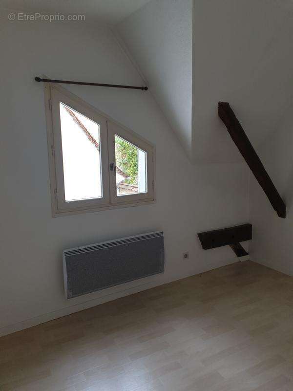 Appartement à LA CHARITE-SUR-LOIRE