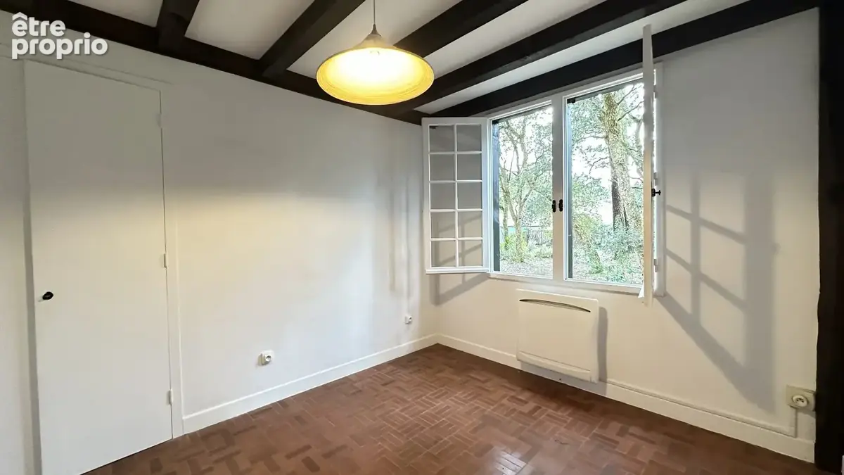 Villa de type t4 de 80 m2 sur une parcelle de 1000 m2 - photo 14