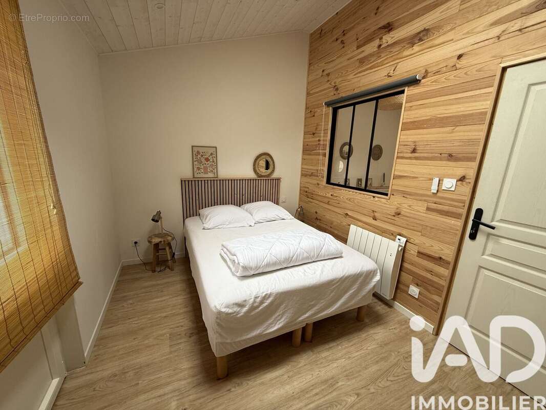 Photo 7 - Maison à LES SABLES-D'OLONNE