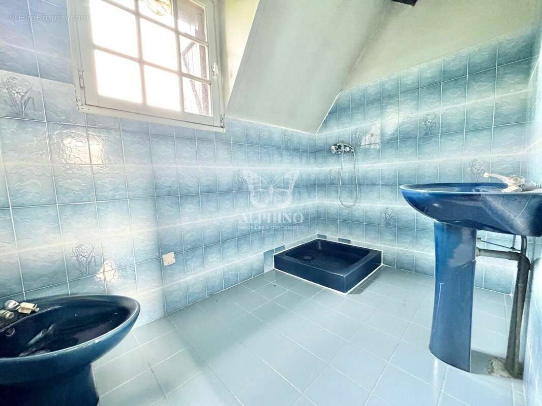 Maison à CONDAT-SUR-VIENNE