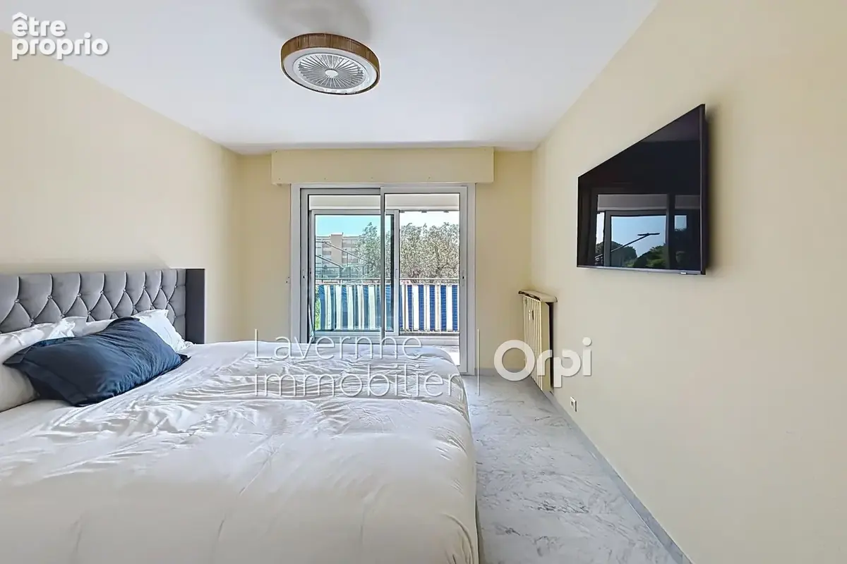 Appartement 3 pièces 66 m² à vendre à Antibes (06600) - photo 8