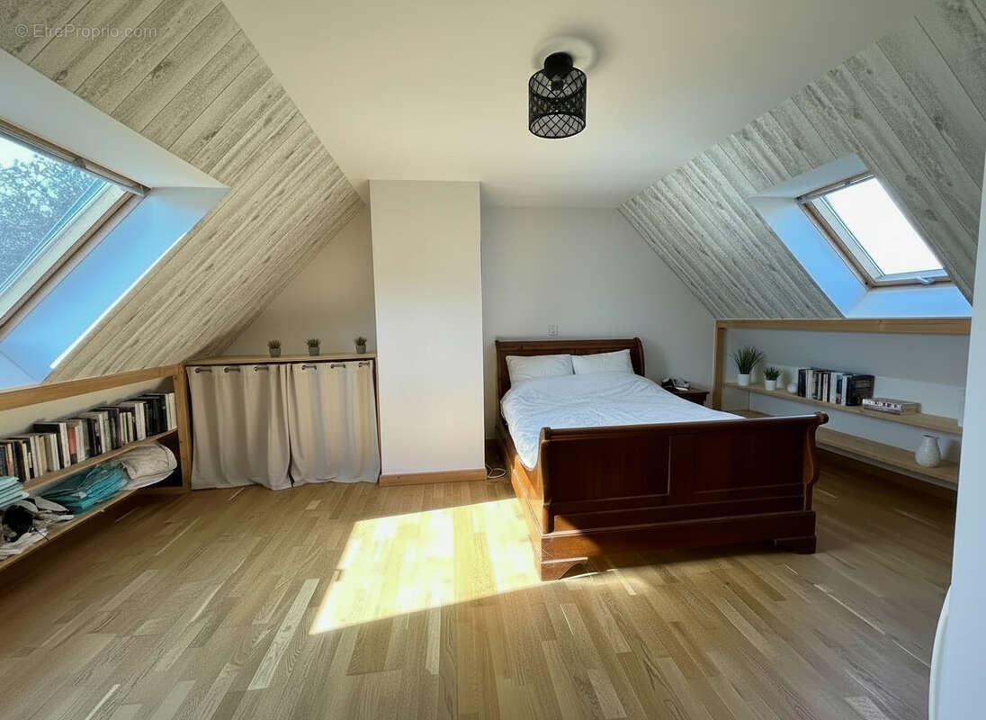 Maison à CHARTRES