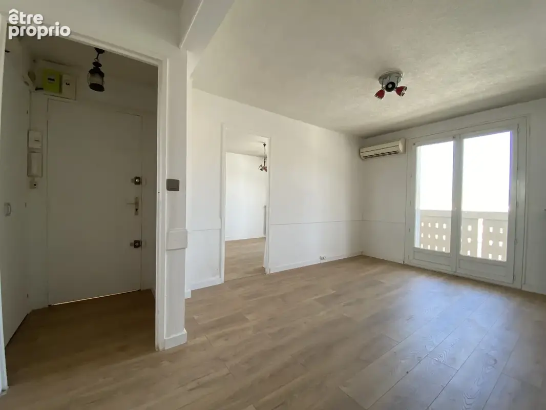 Appartement t3 toulon mayol - photo 2