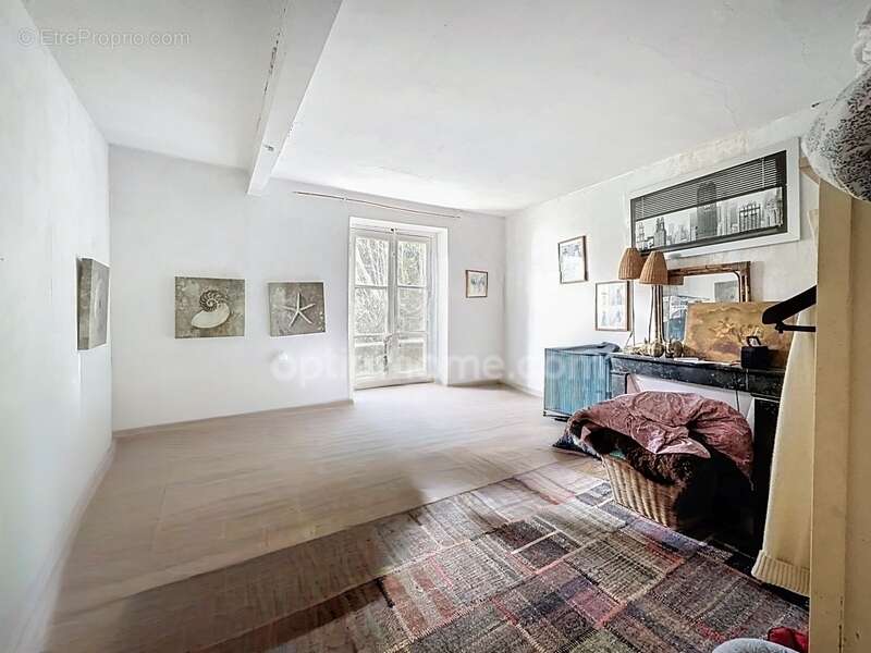 Maison à VALMONDOIS