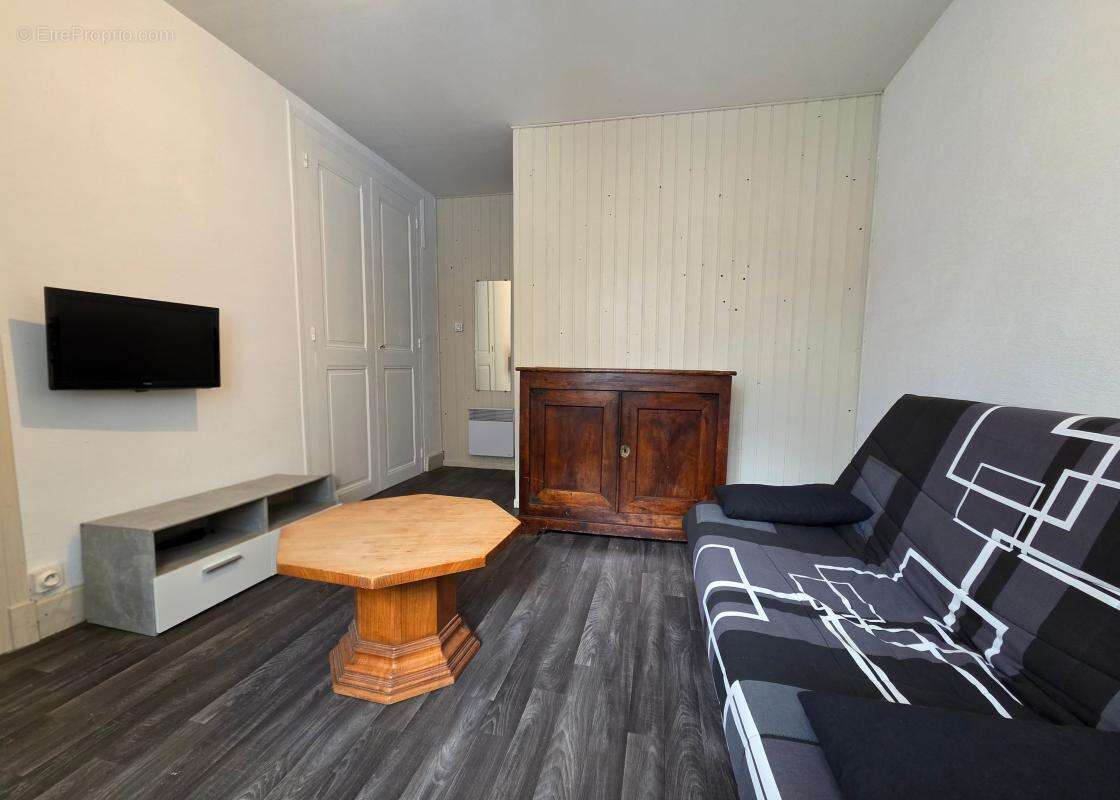 Maison À Vendre - 100m² - Saint-Pierre de Chartreuse - photo 15