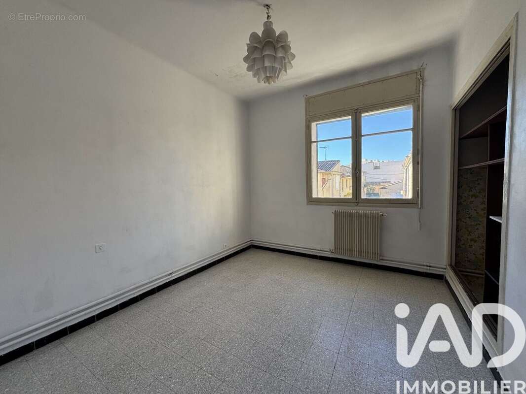 Photo 4 - Appartement à NIMES
