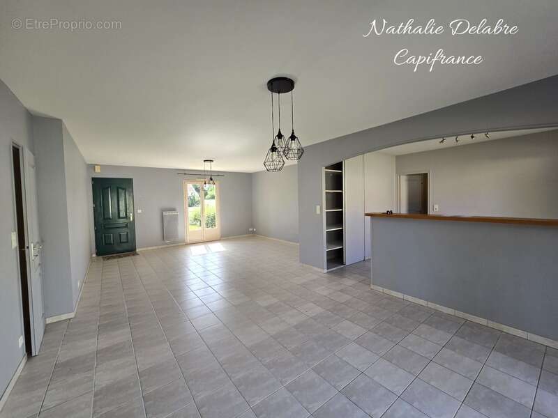 Maison à vendre 5 pièces VOUILLE (79) - photo 4