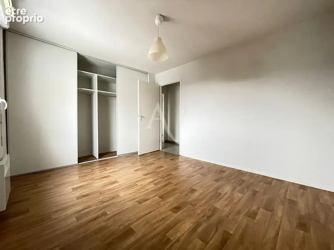 Appartement Thouaré Sur Loire 2 pièce(s) 57 m2 - terrasse, et garage boxé - photo 4