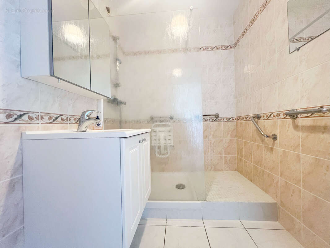 Appartement à NIORT