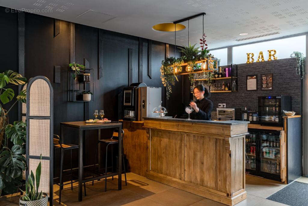 Appartement à LYON-7E