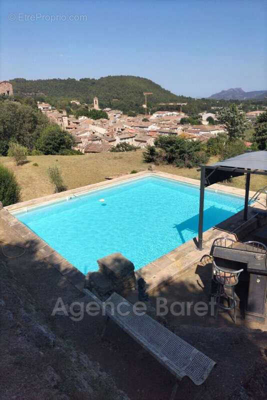 Maison à LES ARCS