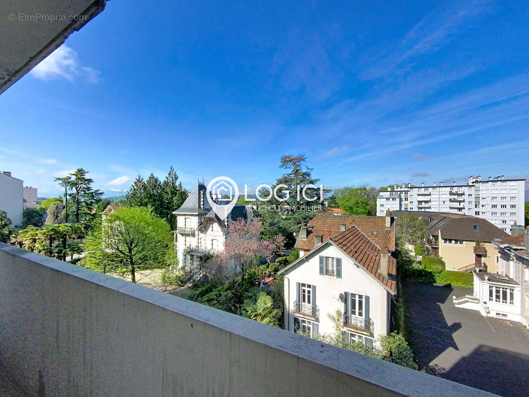 Appartement à PAU