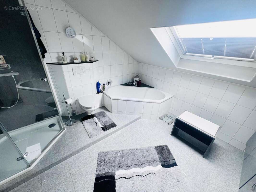 Photo 8 - Maison à BEHREN-LES-FORBACH