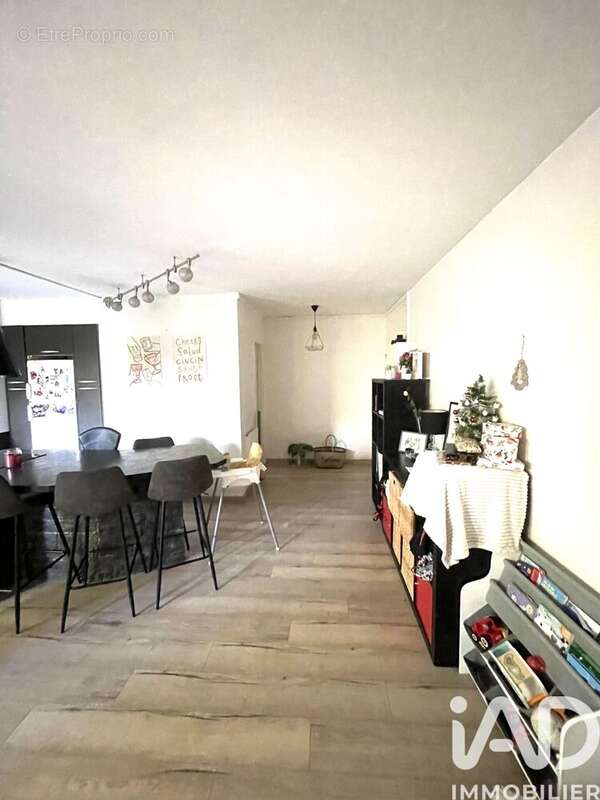 Photo 3 - Appartement à MONTPELLIER