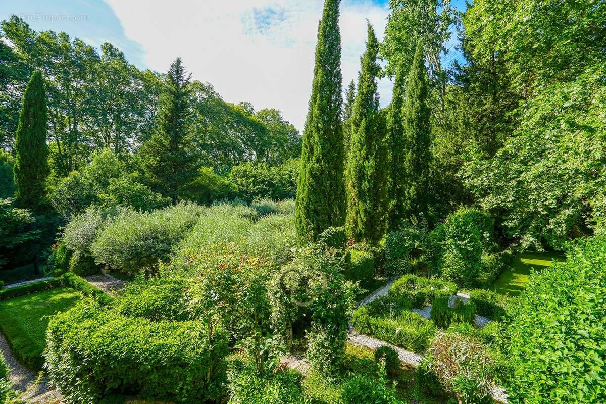 Maison à MONTPELLIER