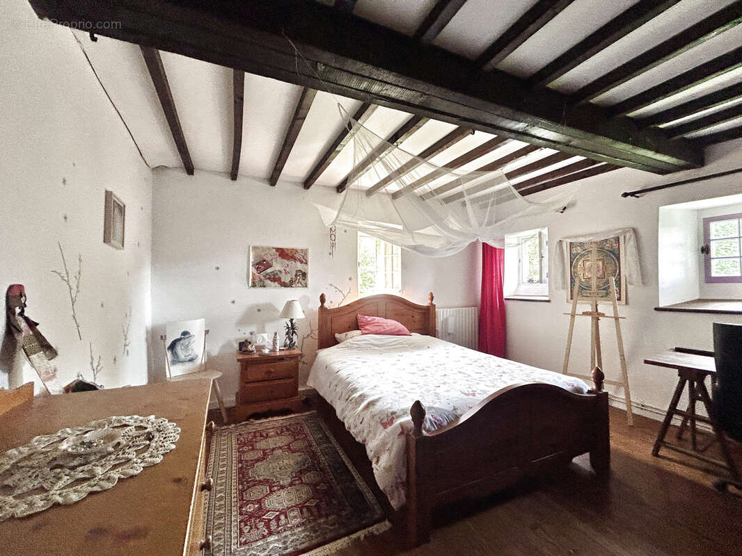 Maison à SAINT-ANDRE-DE-MAJENCOULES