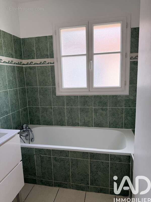 Photo 6 - Maison à BONDY