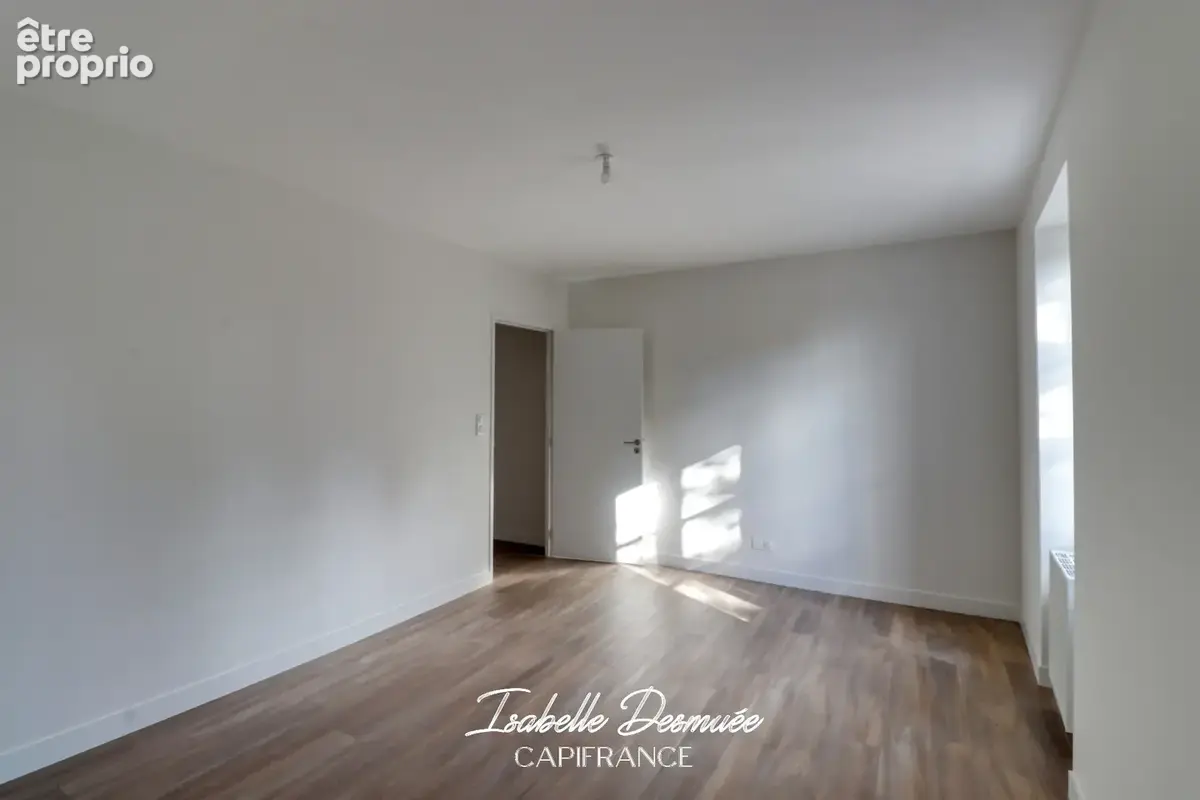 Maison bourgeoise entièrement rénovée — DPE B — 4 chambres avec salles d’eau privatives - photo 9