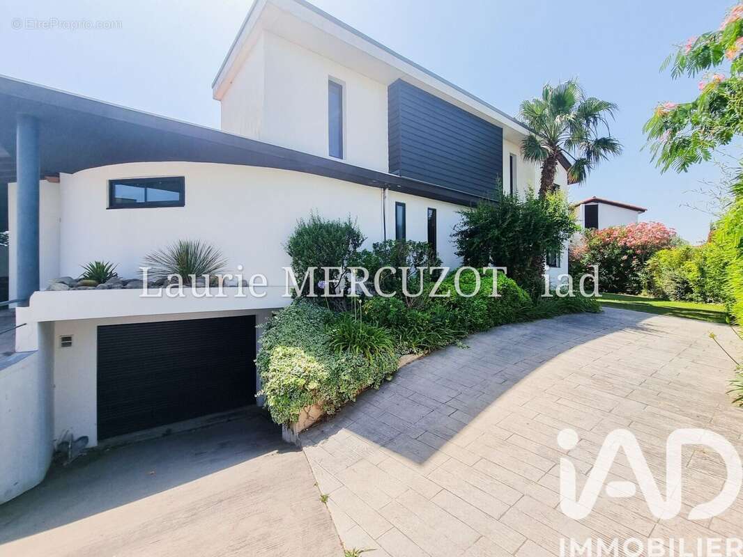 Photo 4 - Maison à POLLESTRES