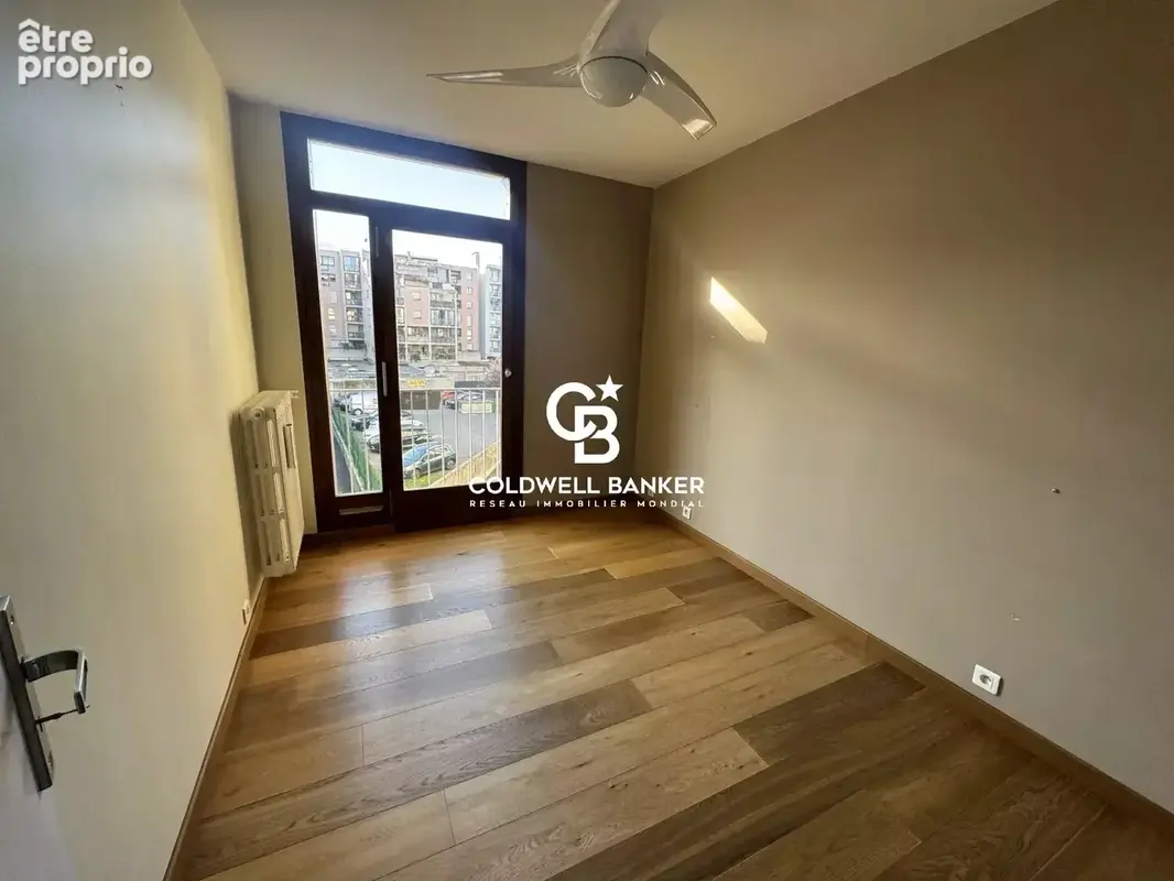 Appartement 2 pièces centre-ville Annemasse - photo 5