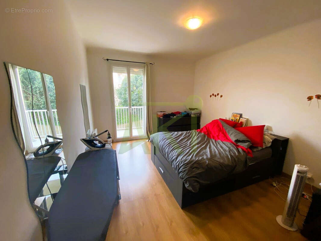 Appartement à AJACCIO