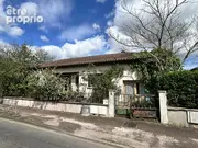 Maison à LA ROCHEFOUCAULD
