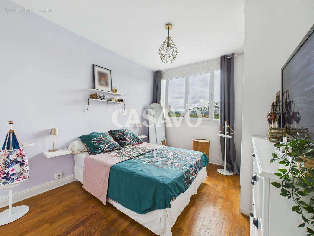 Appartement à CALUIRE-ET-CUIRE