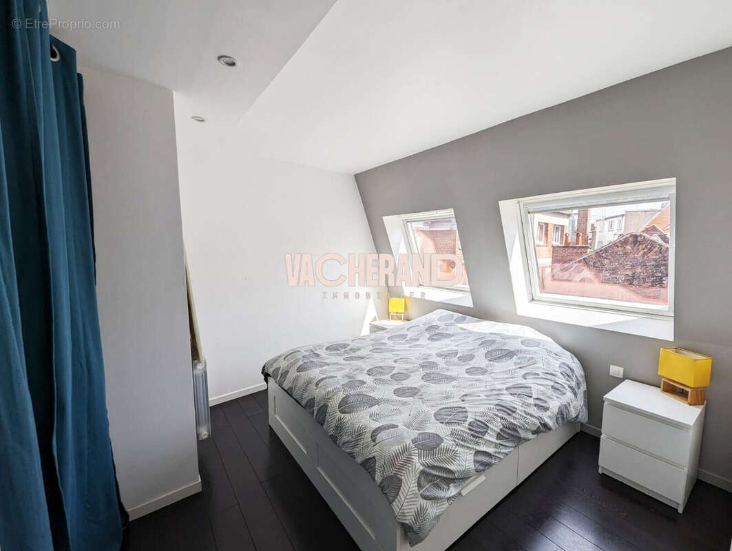 Appartement à LILLE