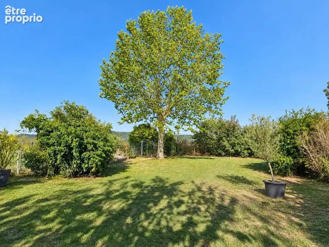 Maison rénovée – env. 145 m² – 4 chambres – dpe b – terrain env. 820 m² - photo 17