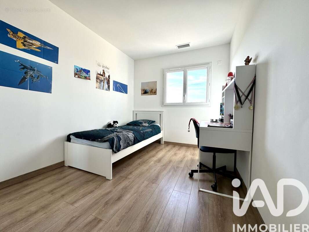 Photo 8 - Maison à MERVILLE