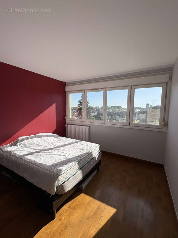 Appartement à LE MANS