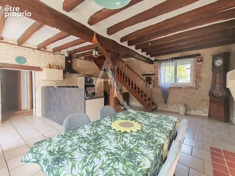 Maison Sambin 3 pièce(s) - photo 6