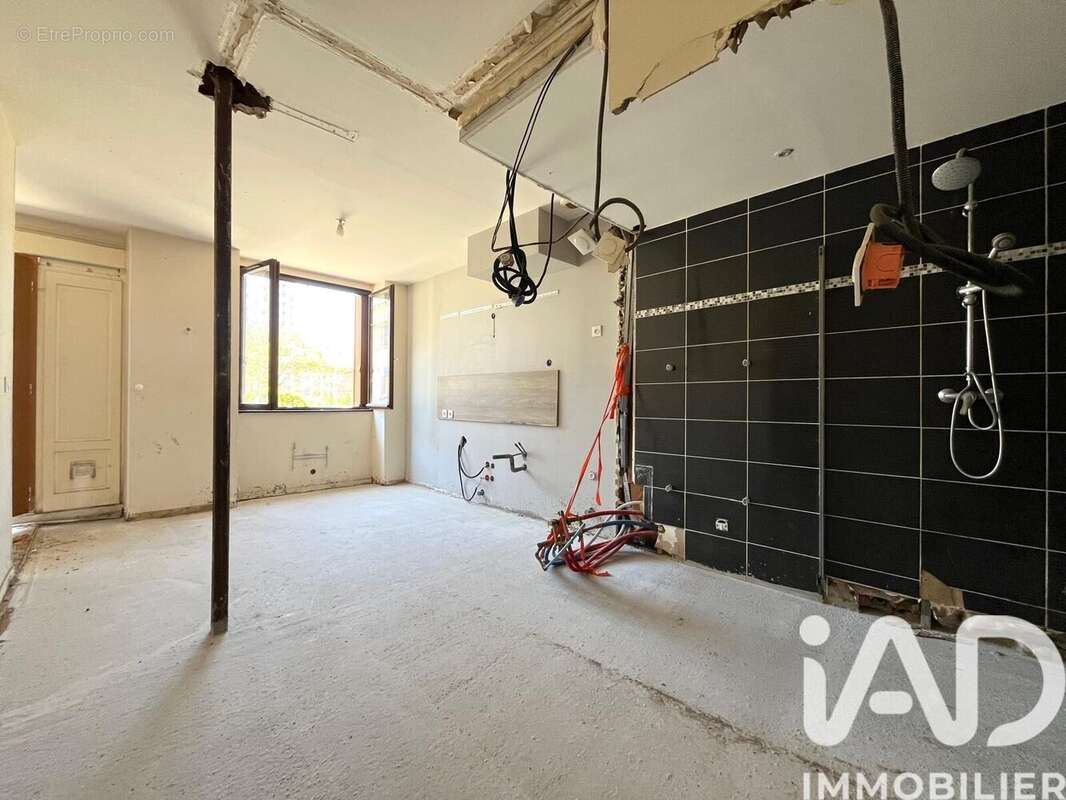 Photo 5 - Appartement à SAINT-ETIENNE