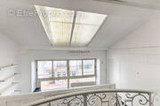 Maison à PARIS-8E