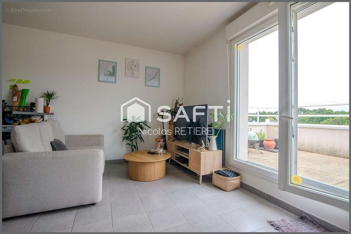Photo 3 - Appartement à SAINT-HERBLAIN