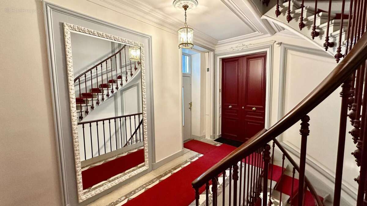 Photo 9 - Commerce à PARIS-8E