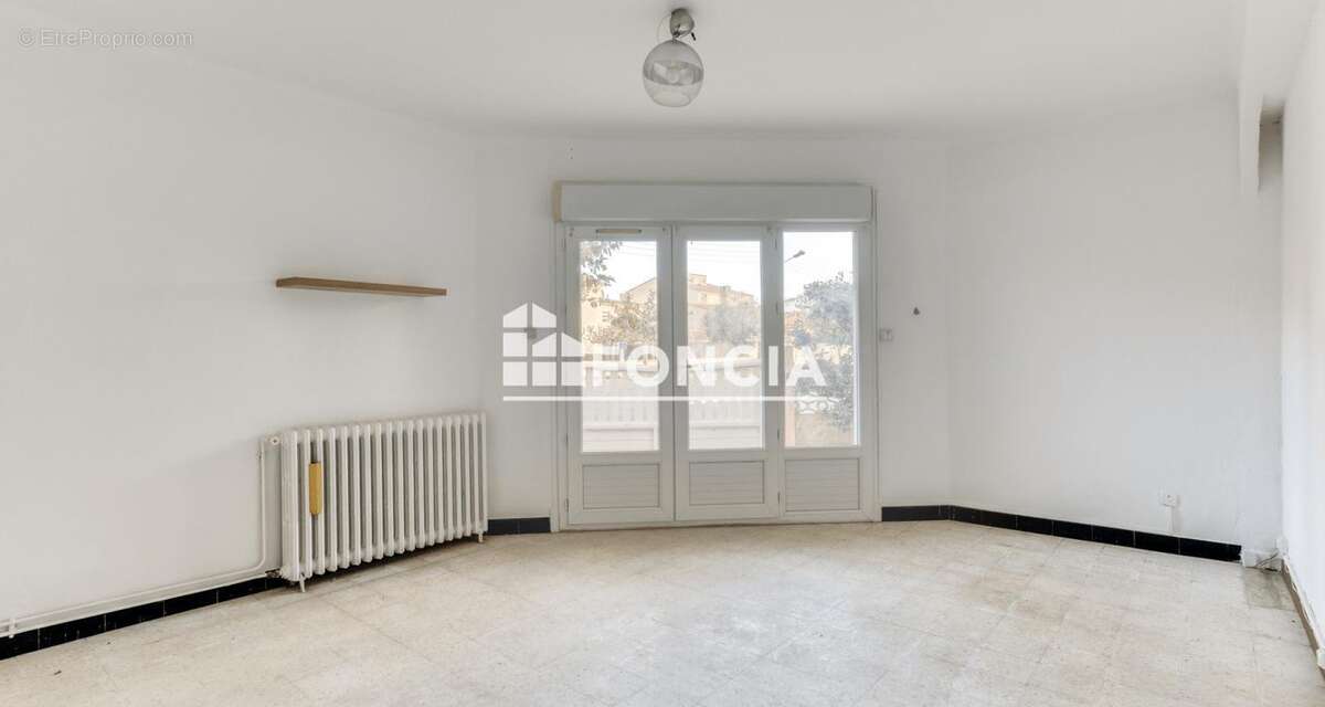 Appartement à PORT-LA-NOUVELLE